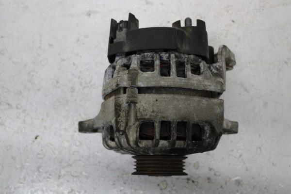 ALERNATEUR NISSAN 80A - Vue 2